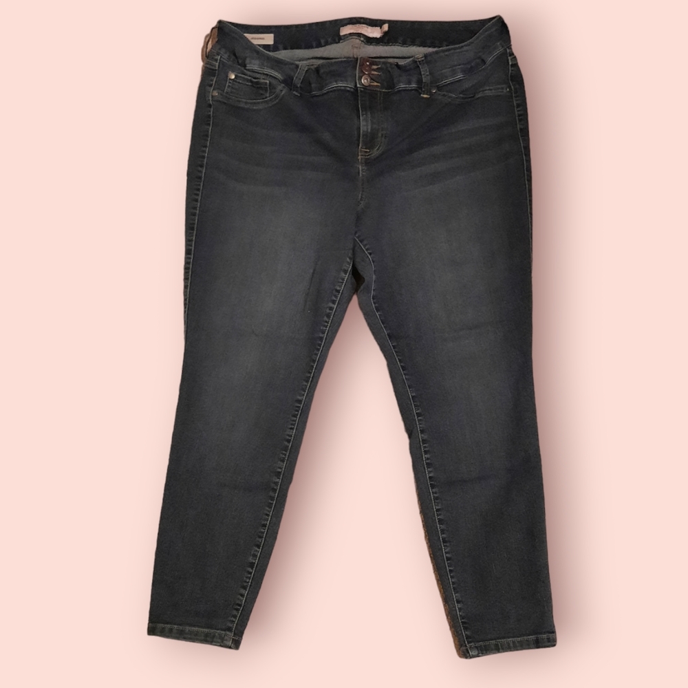 Torrid Jeggings